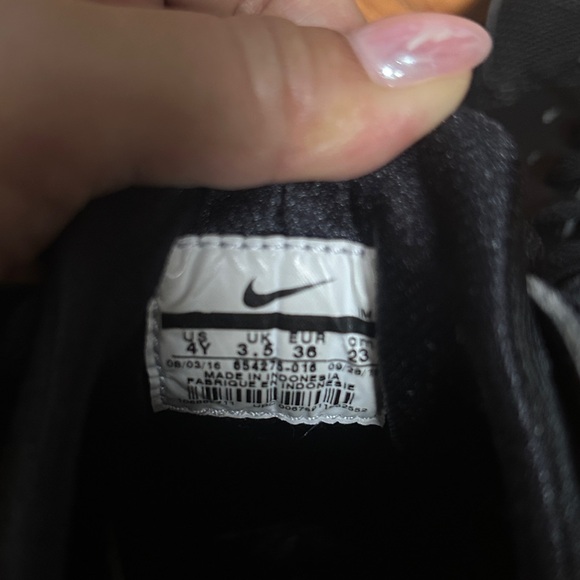 Nike Huarache Run - Picture 3 of 5